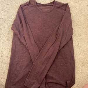Lululemon Long Sleeve